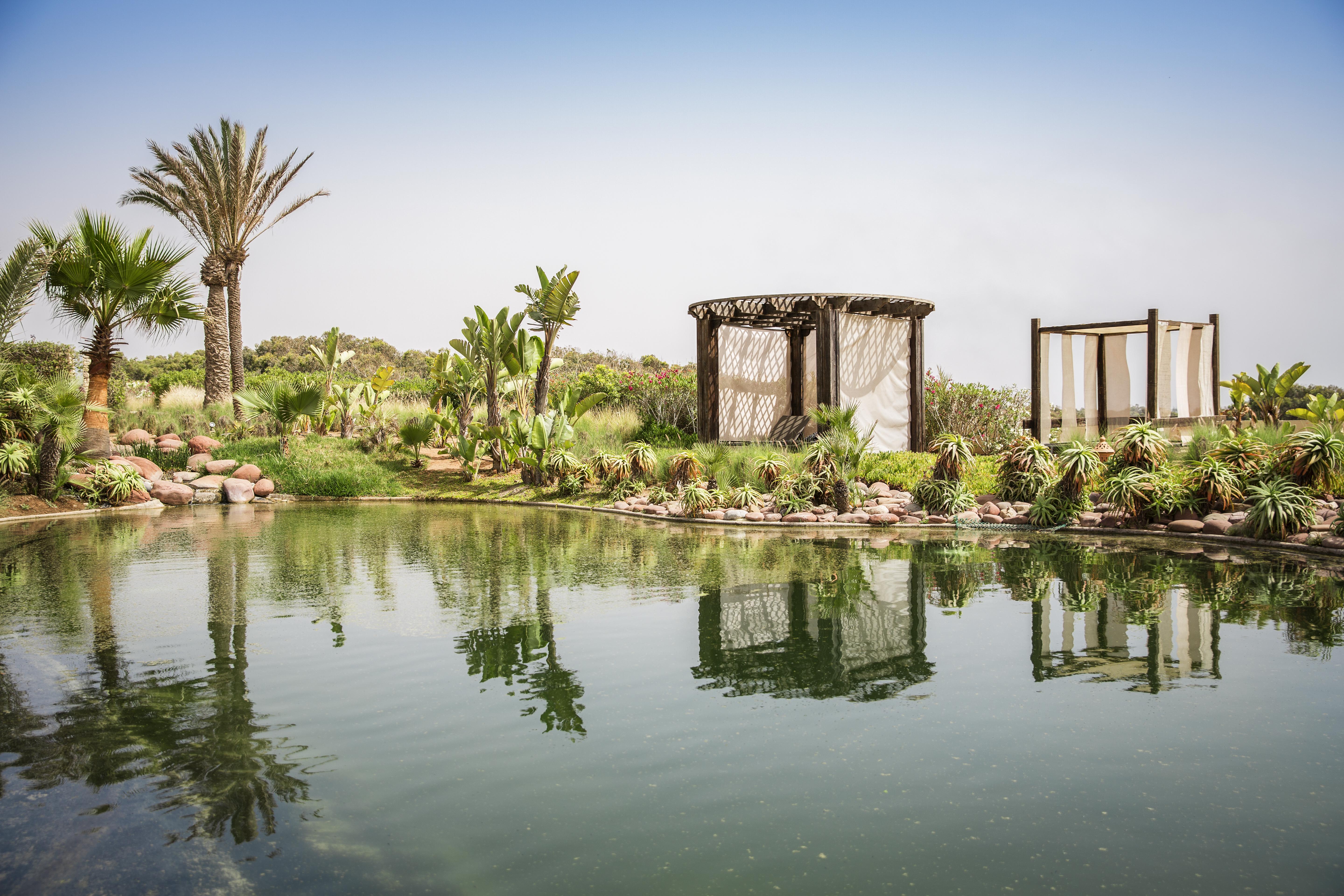 Robinson Agadir Hotel Exterior photo